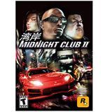 Midnight Club II