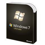 Windows 7 Ultimate Portugues DVD