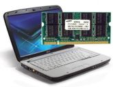 1gb 1.024mb Ddr2 667 E 533mhz Roda Em Todos Notebooks