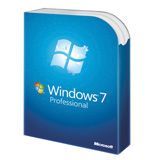 Windows 7 Professional Portugues DVD