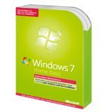 Windows 7 Home Basic Pt-Br DVD