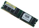 Memória RAM ddr 1GB
