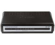 Switch D-Link DES-1008D/A 8 Ports Fast Ethernet (110V)