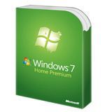 Windows 7 Home Premium Pt-Br DVD
