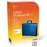 Oficce 2010 professional pt