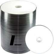 DVD-R 4.7GB 8X VIDEOLAR SHRINK 100UNID. PRINTABLE