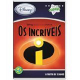 Os Incríveis