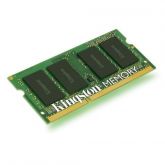 Memória Kingston Notebook Ddr3 4gb X 1333 Mhz Pc3 10600