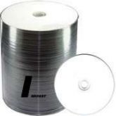 DVD-R 4.7GB 8X VIDEOLAR SHRINK 100UNID. PRINTABLE