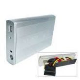 GAVETA EXTERNA PARA HD SATA 3.5´ MAXPOWER