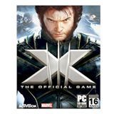 X-MEN 3: The Official Game