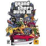 GTA III