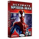 Ultimate Spiderman